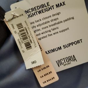 Victoria’s Secret Sport Bra